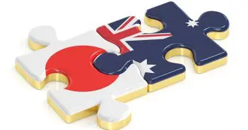 JAXA’s Head Visits Australia to Promote Greater Space Cooperation