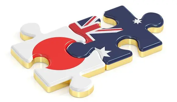 JAXA’s Head Visits Australia to Promote Greater Space Cooperation