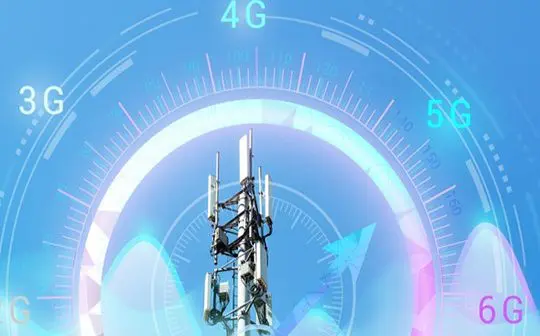 What is the 5G New Radio NTN?