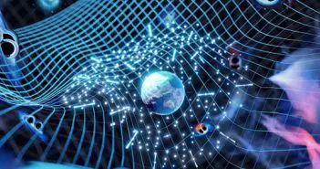 Australian Astronomers Find ‘Fingerprints’ of Gravitational Waves