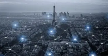 Astroscale Expands to Paris