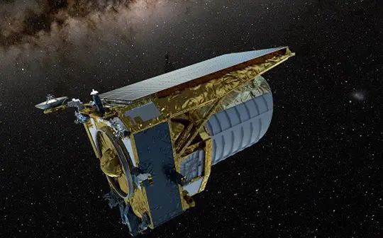 NASA to Cover ‘Dark Universe’ Mission Launch
