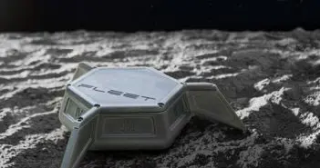 Harnessing Seismic Data at Moon’s South Pole