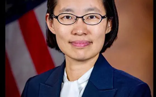 NASA Names New Agency General Counsel