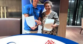 Kacific and Solomon Telekom Join Forces