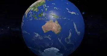 Abolishing Australia’s First National Space Mission