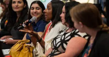 NASA’s $5M to Tackle STEM Gender Gap