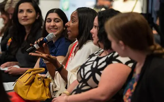 NASA’s $5M to Tackle STEM Gender Gap