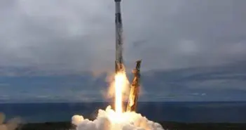 Bright Ascension’s SpaceX Transporter-8 Mission