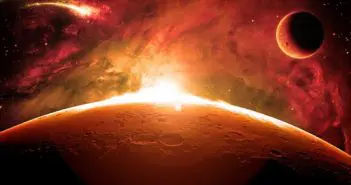 Moon to Mars Grant Recipients