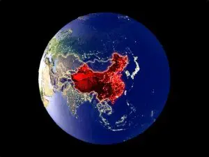 China launched the Chang'e-6 mission to the Moon