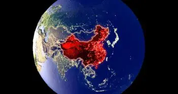 US Space Command Calls Out Lack of Chinese Transparency in Space China launched the Chang'e-6 mission to the Moon