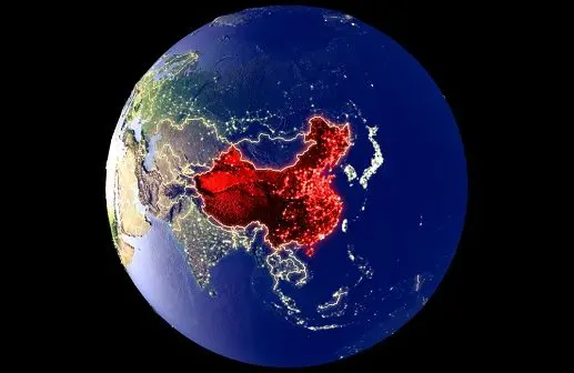 Western Nations Hitch Ride to the Moon on China’s Chang’e-6 Mission China launched the Chang'e-6 mission to the Moon