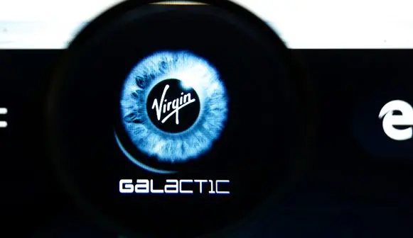 Virgin Galactic Successfully Completes First Commercial Suborbital Space Flight