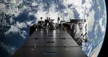 Rand Space Executive Calls For Global Lunar Governance Framework