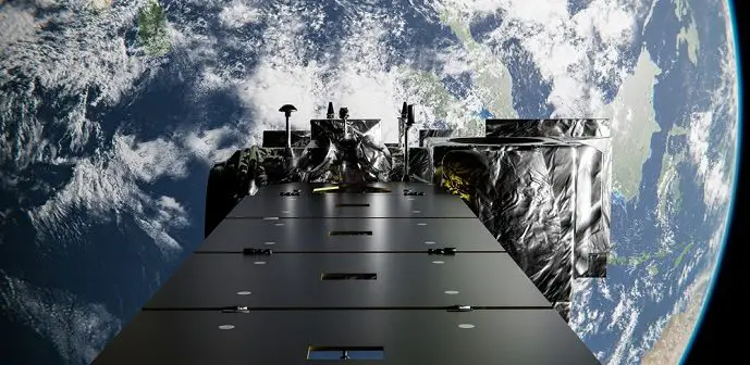 Rand Space Executive Calls For Global Lunar Governance Framework