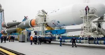 ANGKASA-X’s Malaysian Leo Satellite Roars into Space