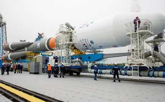 ANGKASA-X’s Malaysian Leo Satellite Roars into Space