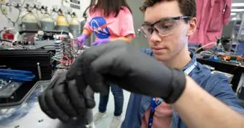 NASA’s Millions in STEM Grants