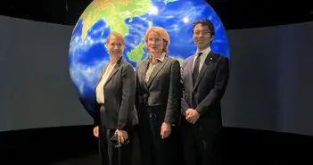Astroscale’s Up with New Board Appointments