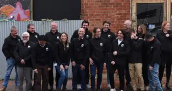Southern Launch’s New Branding