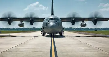 Australia’s New and Expanded C-130J Fleet