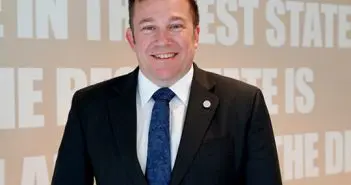 Defence SA’s New Director Information Warfare