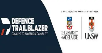 Defence Trailblazer’s Upward Trajectory