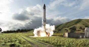 Gilmour Space’s Siemens Xcelerator