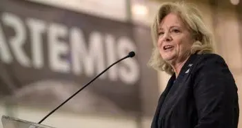 NASA Center Director to Retire After 38 Years