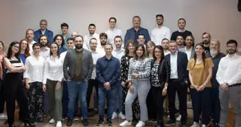 Leaf Space’s €20M B Funding Round