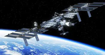 NASA Awards Integrated Mission Operations Contract III