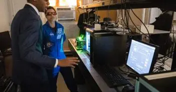 NASA’s $14M to Universities for STEM Efforts