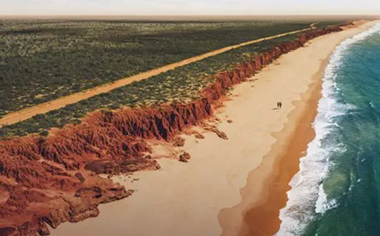 Optus and SpaceX Plan to Cover 100% of Australia