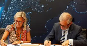 SmartSat and European Space Agency’s Φ-lab