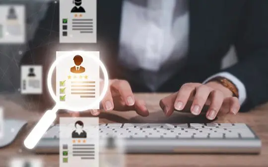 Teledyne on the Hunt for New Talent