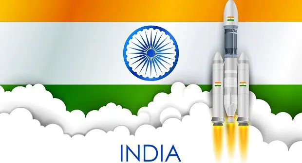 Flawless Lift-off for India’s Chandrayaan-3 Mission to the Moon