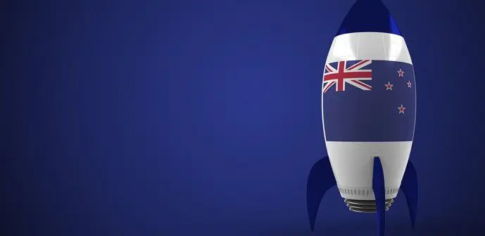 Rocket Lab Launches Power New Zealand’s Space Sector While Australia Lags