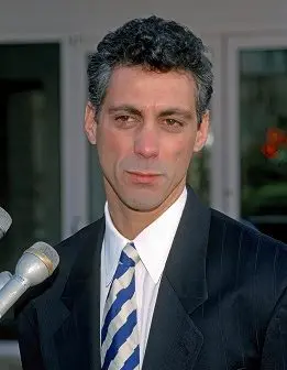 Rahm Emanuel, United States Ambassador to Japan