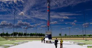 Koonibba’s Commercial Space Launch Facility