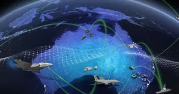 Lockheed Martin: Defence Force’s Strategic Partner