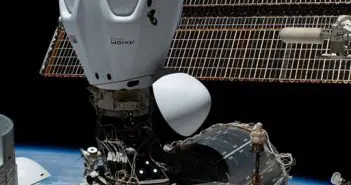 NASA’s Private Space Mission in 2024