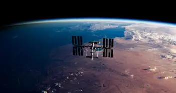 Aussie Student Experiment Bound for Space Station