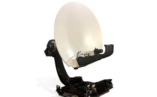 Orbit Integrates NetShroud