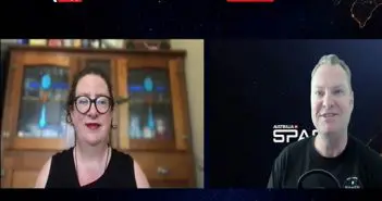 Dr Space Junk vs the Universe
