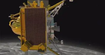 Chandrayaan-3 mission lands on the moon