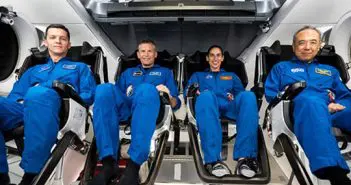 Coverage for NASA’s SpaceX Crew-7 Events
