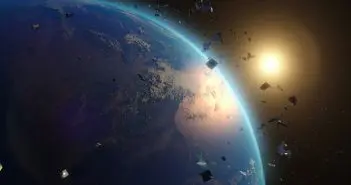 Australian Space Agency Says Space Debris Comes From Indian Launch Vehicle