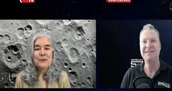 Not just astronauts – how Australian students can launch a space career right now