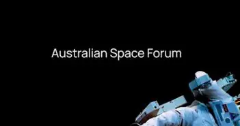 16th Edition of the Australian Space Forum